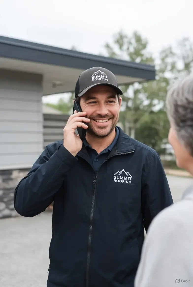 Flat Roof Leak Repair Bigelow, AR FAQs
